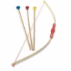 Vilac Bow, Arrows & Target Kit
