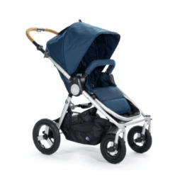Bumbleride Maritime Blue Era Stroller