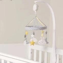 Mamas & Papas Musical Mobile – Cloud