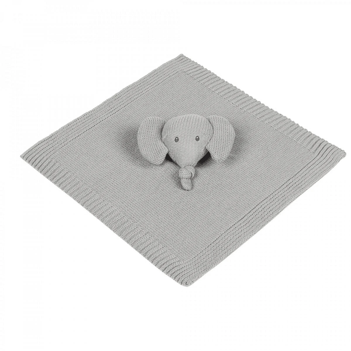 Nattou Grey Tembo Elephant Doudou 1 Nattou Grey Tembo Elephant Doudou