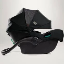 Joie I-Jemini SIGNATURE Car Seat Eclipse -Kiddies Kingdom Store gju68