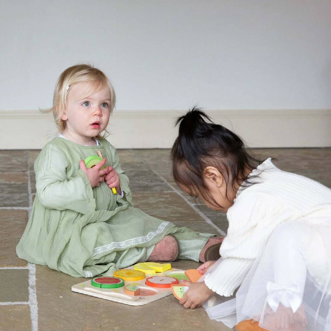 Classic World Fruity Fractions 3 Classic World Fruity Fractions - Image 3