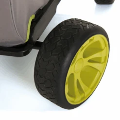 Hauck Eco Mobil Wagon Forest 21 Hauck Eco Mobil Wagon Forest -Kiddies Kingdom Store gjuyuj