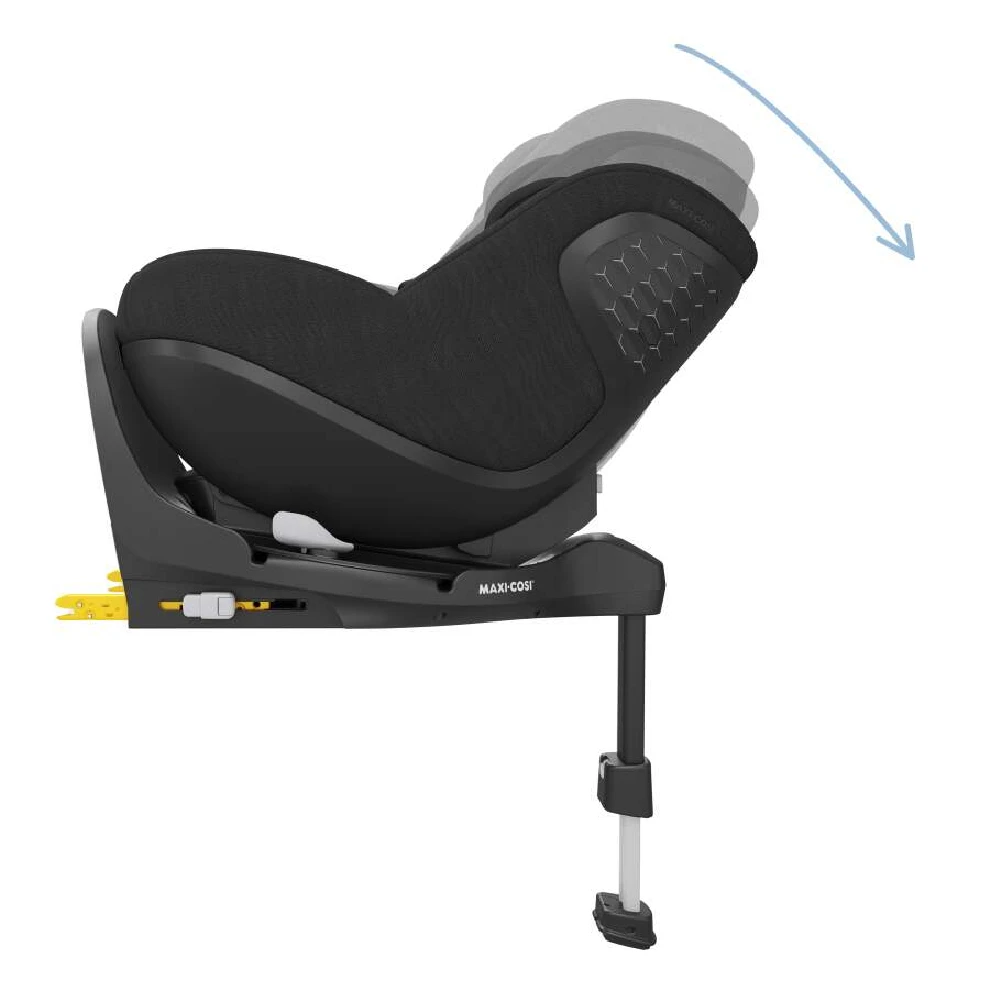 Maxi-Cosi Pearl 360 Pro – Authentic Black 14 Maxi-Cosi Pearl 360 Pro – Authentic Black - Image 14