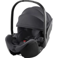 Britax Baby-Safe Pro Midnight Grey