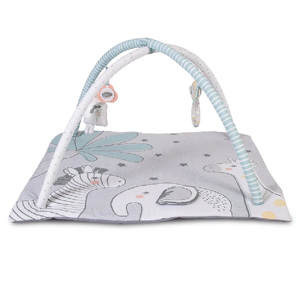 Red Kite Tree Tops Play Gym 3 Red Kite Tree Tops Play Gym - Image 3