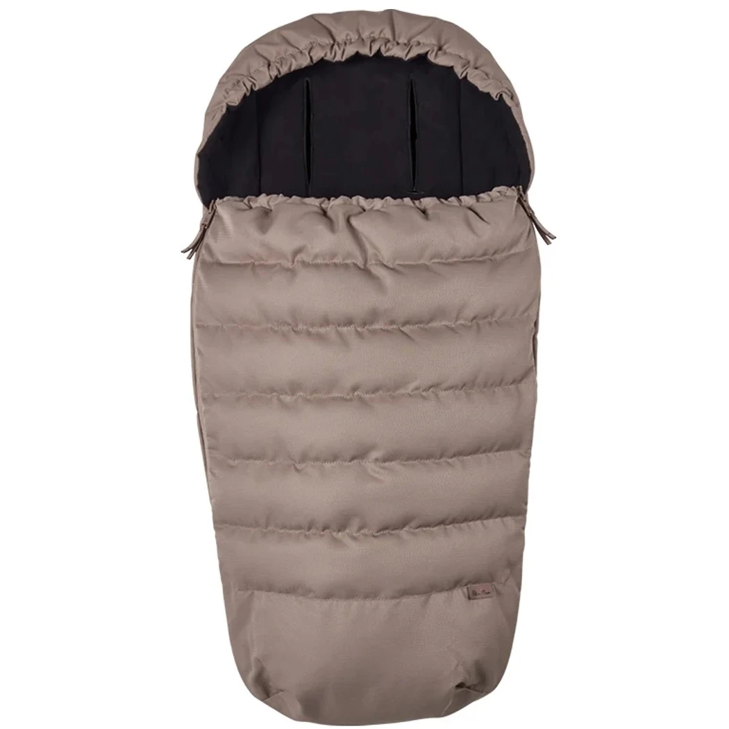 Silver Cross Dune 2 Mocha Travel System Ultimate Bundle 9 Silver Cross Dune 2 Mocha Travel System Ultimate Bundle - Image 9