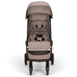 Nuna Trvl LX Stroller – Cedar -Kiddies Kingdom Store gry5u67iu
