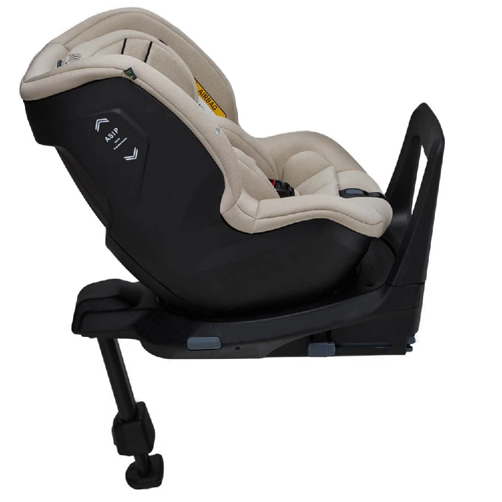 Axkid Spinkid 180 Brick Melange 2 Axkid Spinkid 180 Brick Melange - Image 2