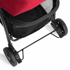 Hauck Red Sport Pushchair -Kiddies Kingdom Store gsdfgdg