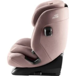 Britax ADVANSAFIX PRO STYLE Dusty Rose -Kiddies Kingdom Store gseyhru