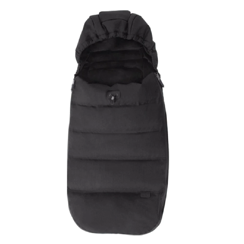 Silver Cross Wave Onyx Travel System Ultimate Bundle 11 Silver Cross Wave Onyx Travel System Ultimate Bundle - Image 11