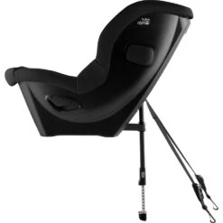 Britax SAFE-WAY M Space Black -Kiddies Kingdom Store gsh