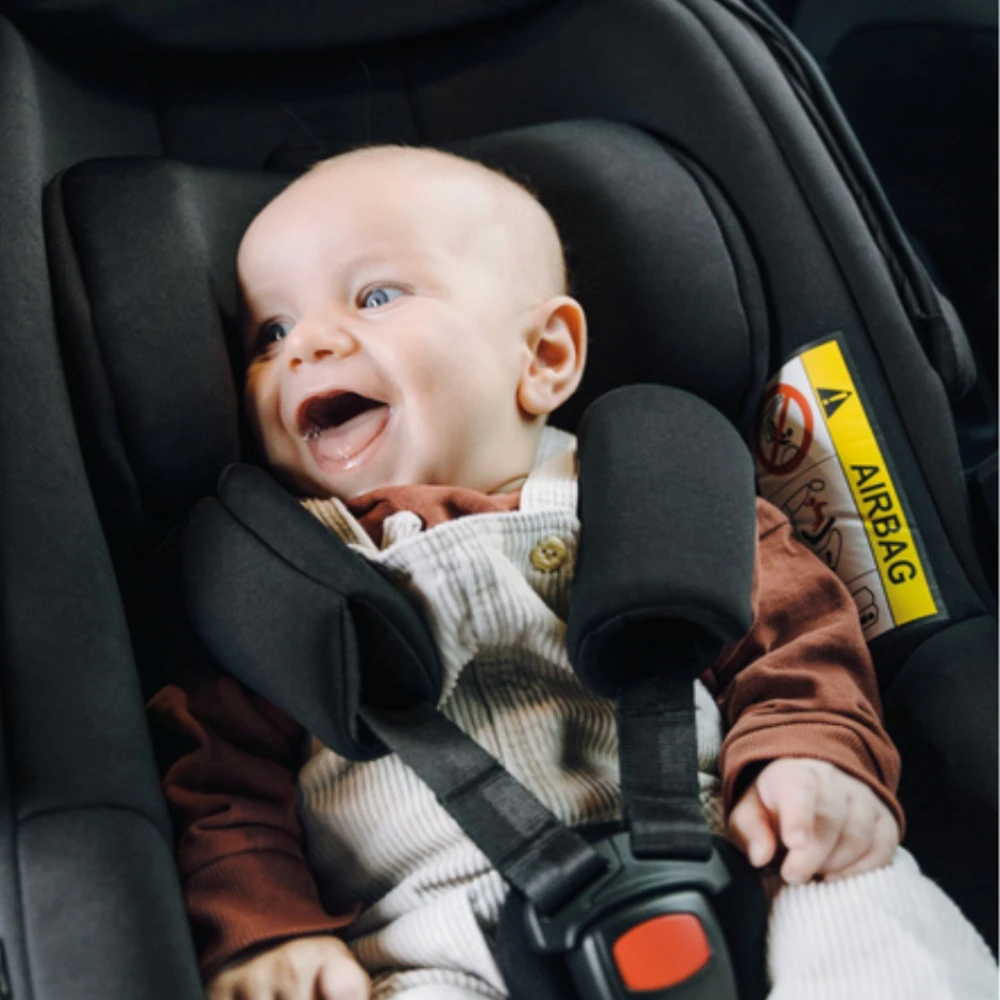 Hauck Drive N Care Set – Black 9 Hauck Drive N Care Set – Black - Image 9