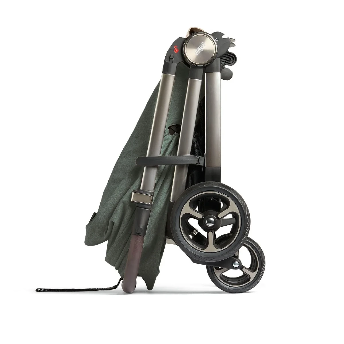 Mamas & Papas Strada Pushchair – Ivy 7 Mamas & Papas Strada Pushchair – Ivy - Image 7