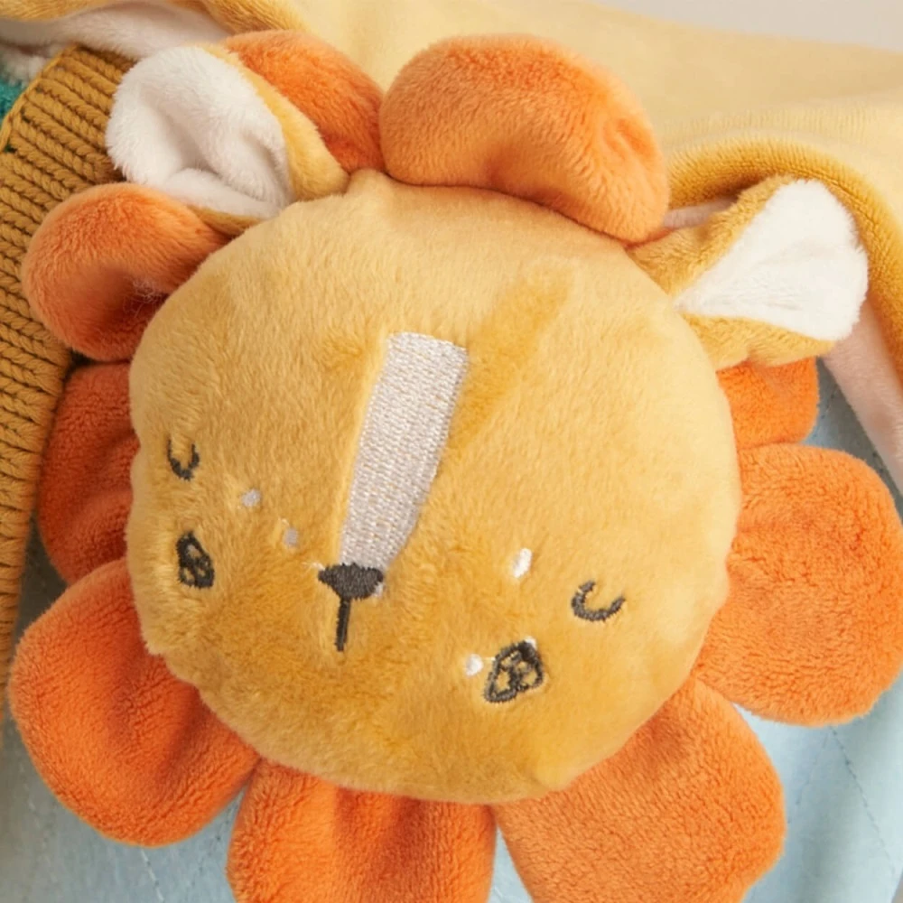 Tutti Bambini Comforter – Run Wild 2 Tutti Bambini Comforter – Run Wild - Image 2