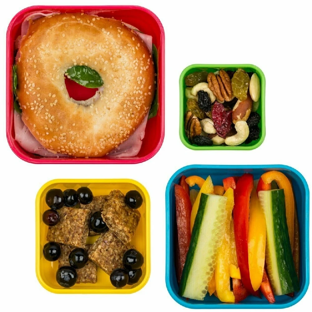 Tum Tum Ladybird Lunch Bundle 10 Tum Tum Ladybird Lunch Bundle - Image 10