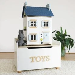 Le Toy Van Sky House Dolls House 9 Le Toy Van Sky House Dolls House -Kiddies Kingdom Store gtu865 1