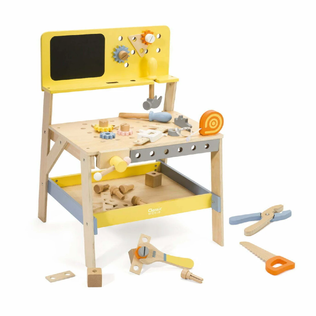 Classic World Modern Tool Bench 1 Classic World Modern Tool Bench