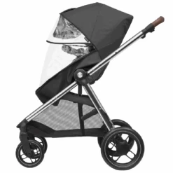 Maxi-Cosi Zelia Luxe Pushchair – Twillic Grey -Kiddies Kingdom Store gu797