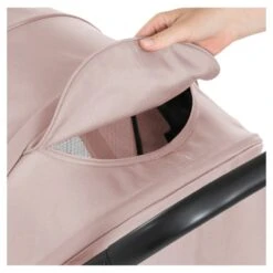 Hauck Rapid 4D – Rose -Kiddies Kingdom Store gvet4q6