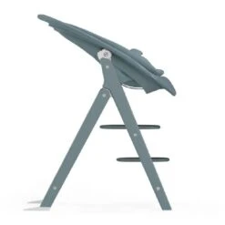 Cybex Click & Fold 4 In 1 Chair Stone Blue -Kiddies Kingdom Store gwt3ey4