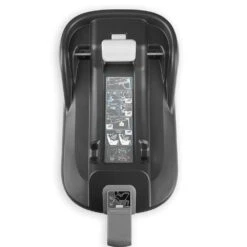 UPPAbaby Mesa I-Size Car Seat + Isofix Base – Jordan/Greyson (Charcoal Melange) 11 UPPAbaby Mesa I-Size Car Seat + Isofix Base – Jordan/Greyson (Charcoal Melange) -Kiddies Kingdom Store gyi79