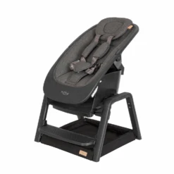 Tutti Bambini Nova Complete Set – Black -Kiddies Kingdom Store gyjhg