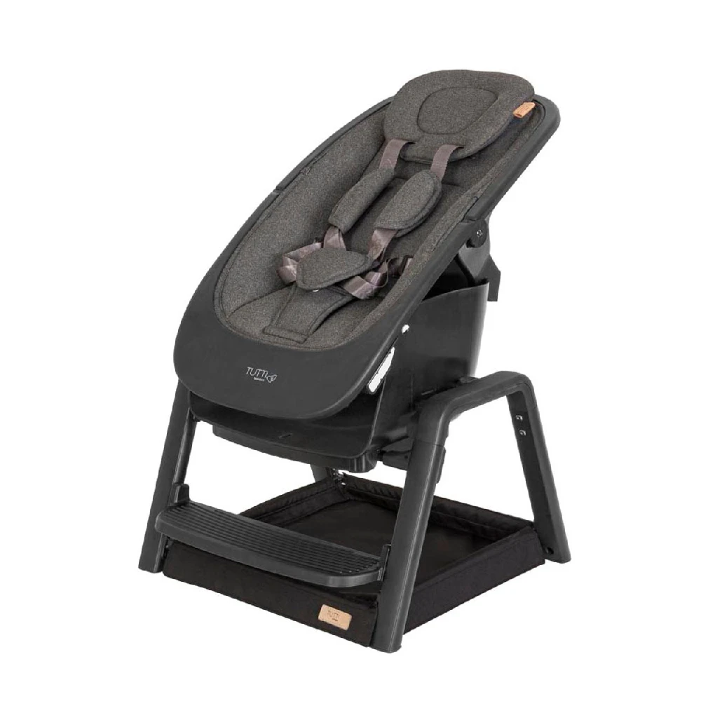 Tutti Bambini Nova Complete Set – Black 8 Tutti Bambini Nova Complete Set – Black - Image 8