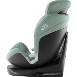 Britax SWIVEL Jade Green -Kiddies Kingdom Store gyru56