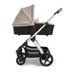 Silver Cross Tide Stone Travel System And Accessories -Kiddies Kingdom Store gyru5869 4