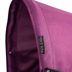 Push Me 2U Lightweight Stroller – Plum -Kiddies Kingdom Store gyrui