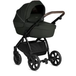 Noordi Luno All Trails 3in1 – Forest Green -Kiddies Kingdom Store gyt