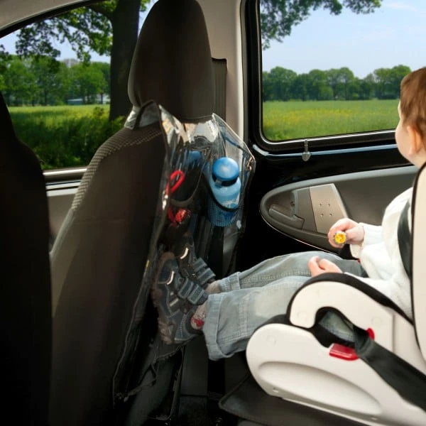 Hauck Universal Car Seat Tidy/Cover 3 Hauck Universal Car Seat Tidy/Cover - Image 3