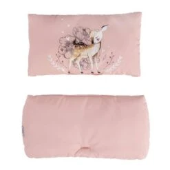 Hauck Alpha Deluxe Sweety Highchairpad -Kiddies Kingdom Store hauck highchair pad deluxe sweety 5 52601.1618582688