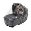 Nuna CARI NEXT Lay Flat Car/Carrycot Raincover