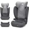 Kinderkraft Car Seat I-SPARK I-Size 100-150cm GREY