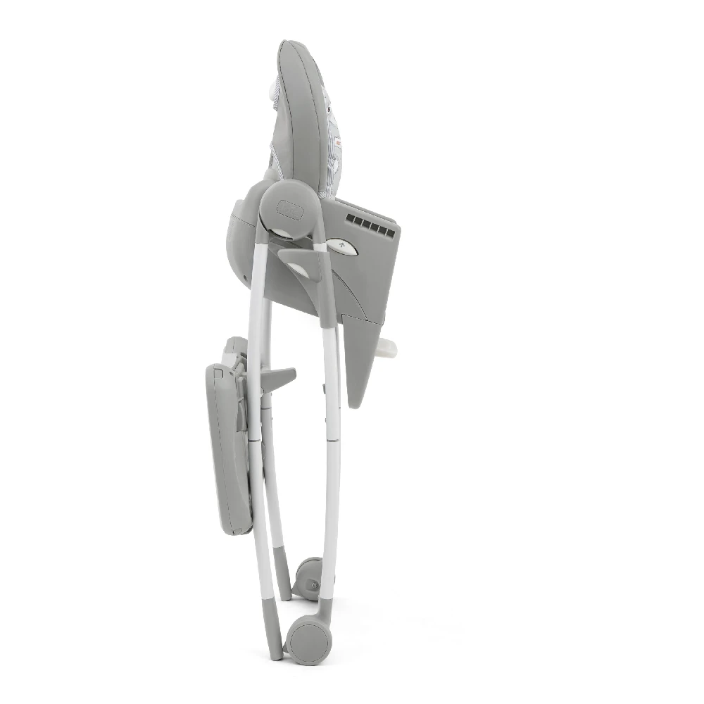 Joie Multiply 6in1 Portrait Highchair 8 Joie Multiply 6in1 Portrait Highchair - Image 8