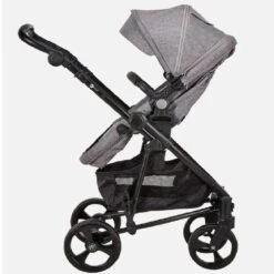 My Child Vamos Travel System Grey -Kiddies Kingdom Store hfrtu6i9
