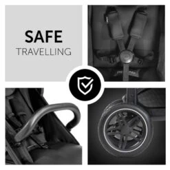 Hauck Rapid 4D – Rose -Kiddies Kingdom Store hgggh Copy 2