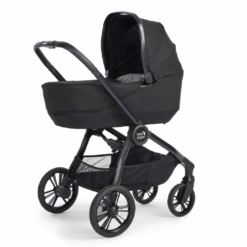 Baby Jogger City Sights Rich Black Stroller Bundle 25 Baby Jogger City Sights Rich Black Stroller Bundle -Kiddies Kingdom Store hghhjg