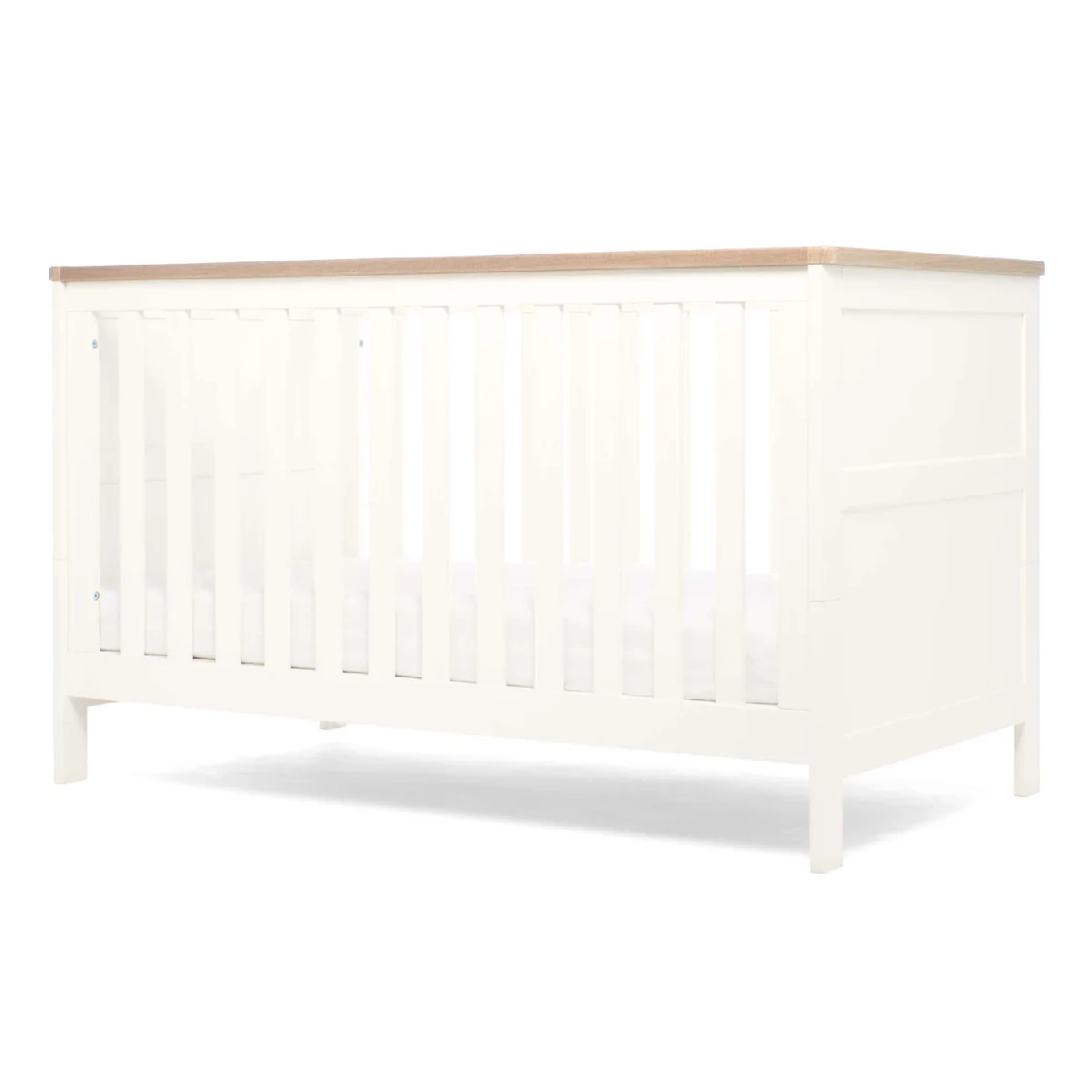 Mamas & Papas Wedmore 3 Piece Nursery Room Set With SnuzPod4 Bundle 13 Mamas & Papas Wedmore 3 Piece Nursery Room Set With SnuzPod4 Bundle - Image 13