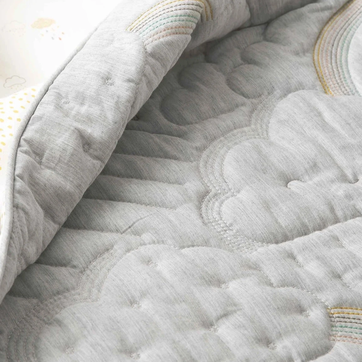 Mamas & Papas Dream Upon A Cloud – Quilt 3.0 Tog 1 Mamas & Papas Dream Upon A Cloud – Quilt 3.0 Tog