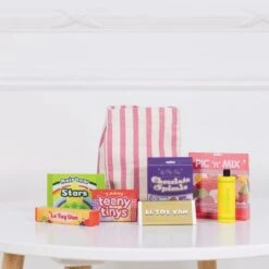 Le Toy Van Sweets & Candy – Pic’n’Mix Set -Kiddies Kingdom Store hgjlo0