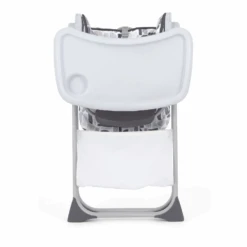 Joie Snacker 2n1 High Chair Logan -Kiddies Kingdom Store hhjg