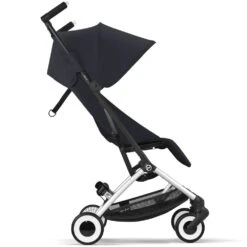 Cybex Libelle Travel System Dark Blue -Kiddies Kingdom Store hhvy 1