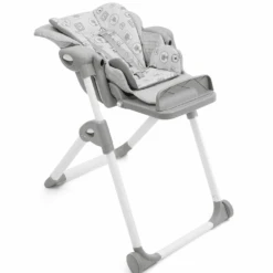 Joie Mimzy Recline High Chair – Portrait -Kiddies Kingdom Store hjhfhgf