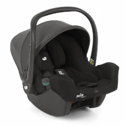 Joie Versatrax ISOFIX Travel System – Shale -Kiddies Kingdom Store hjhj 2