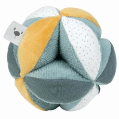 Nattou Activity Ball Light Green