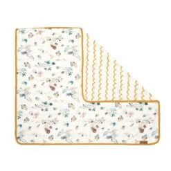 Tutti Bambini Bedside Crib Starter Pack – Our Planet -Kiddies Kingdom Store hjifhh